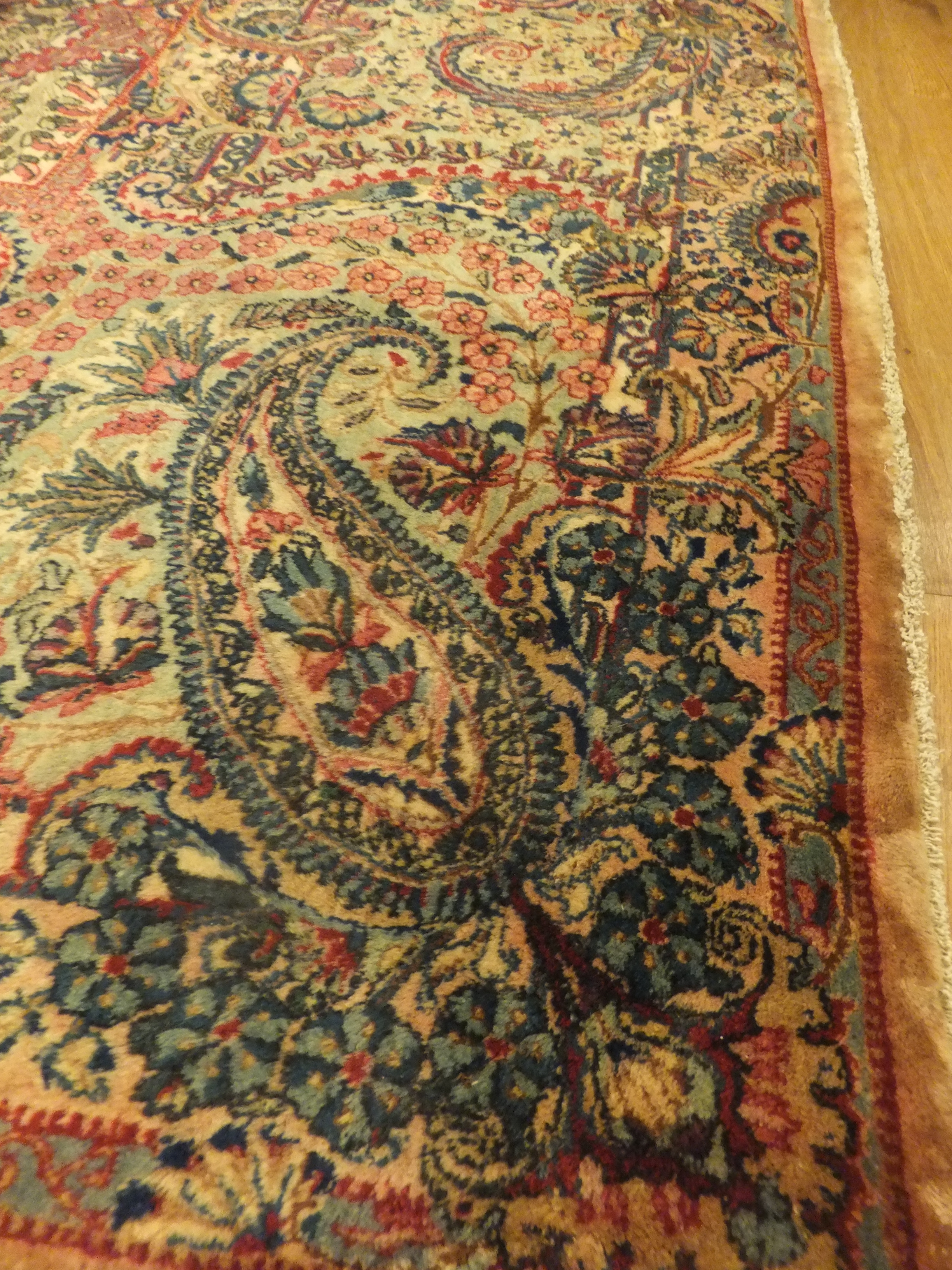 Rug image